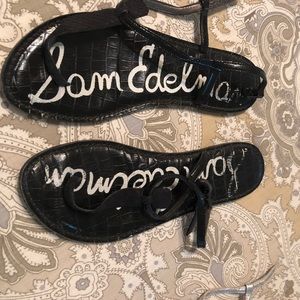 Sam Edelman sandals